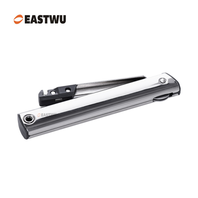 Upward Flip Cabinet Door Flexible Support