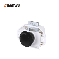 Matt Black RV Caravan Campervan Kitchen Cupboard Cabinet Drawer Hardware Pulls Knobs Handles Catches Keyless Large Push button Latch Lock Cut Out 26mm