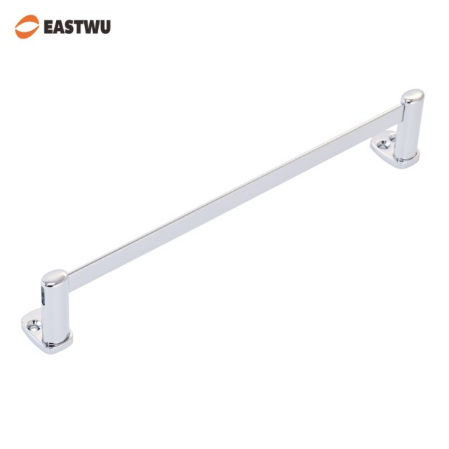 2025 New Chrome Caravan RV Motorhome Aluminum Bendable Flexible Gallery  Shelving  Storage Track Rail System Interior Accessories