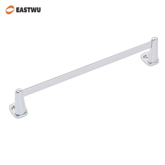 Chrome Flexible Aluminum Caravan RV Gallery Rail System – Easy Installation & Sleek Design