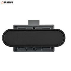 2025 New Arrival Caravan RV Motorhome Campervan Van Interior Furniture Cupboard Drawer Matt Black Push Lock and Latches RV Accessories Parts