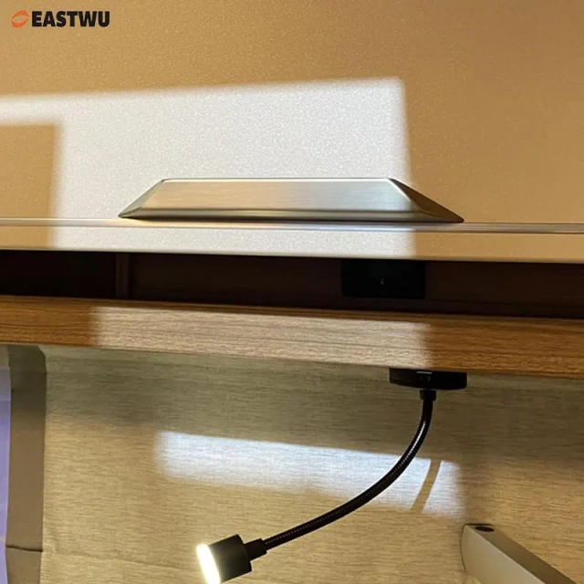 2025 New Caravan Motorhome Mobile Home Interior Furniture Cabinet Cupboard Kitchen Drawer Upgrade Handles Parts and Accessories