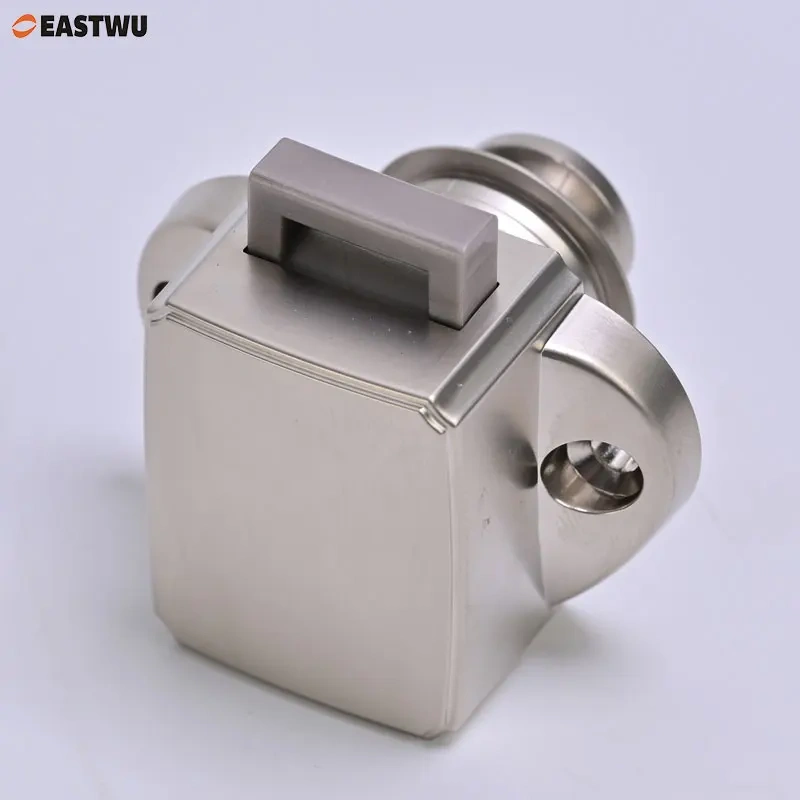 RV Caravan Mobile Home Furniture Cabinet Mini Push locks Parts and Accessories
