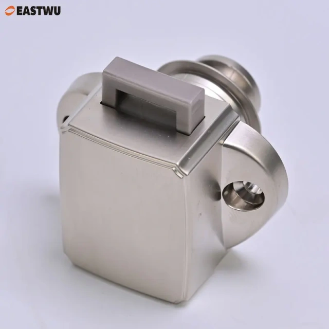 RV Caravan Mobile Home Furniture Cabinet Mini Push locks Parts and Accessories