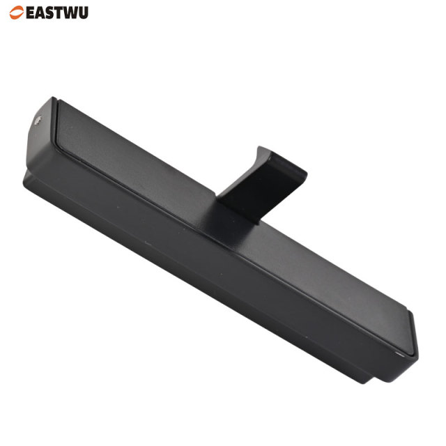 Caravan RV Motorhome overhead catches latches Cabinet Cupboard Hidden Invisible Door Handles and Latches – Lightweight, Durable, and Stylish