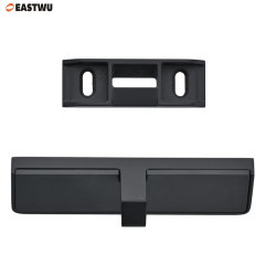 Caravan RV Motorhome overhead catches latches Cabinet Cupboard Hidden Invisible Door Handles and Latches – Lightweight, Durable, and Stylish