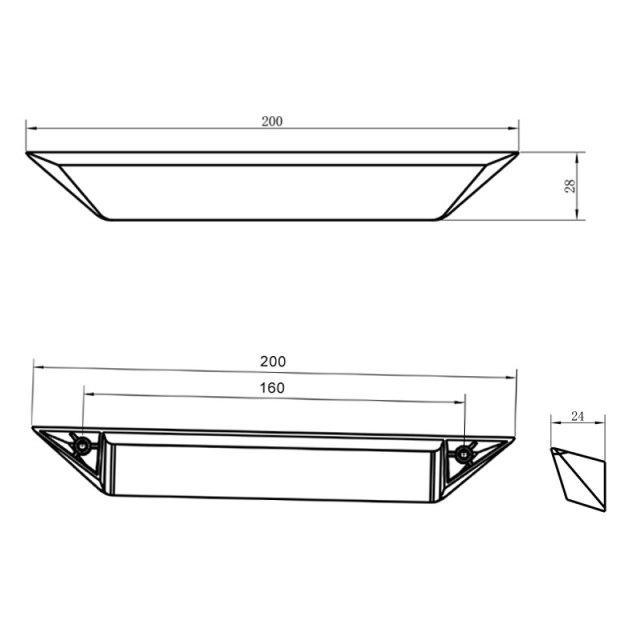2025 New Caravan Motorhome Mobile Home Interior Furniture Cabinet Cupboard Kitchen Drawer Upgrade Handles Parts and Accessories