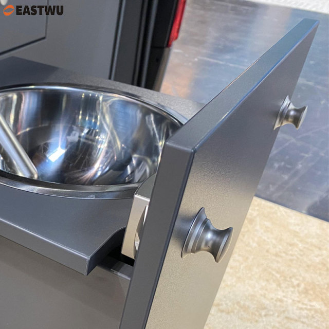 RV Motorhome Caravan Boat Marine Accessories Furniture Large Push Button Knobs Locks and Rosettes