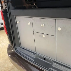 RV Motorhome Caravan Boat Marine Accessories Furniture Large Push Button Knobs Locks and Rosettes