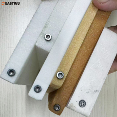 T20 Star Drive Torx Self-Tapping Screws for Caravan RV Trailer PET Lightweight Panels