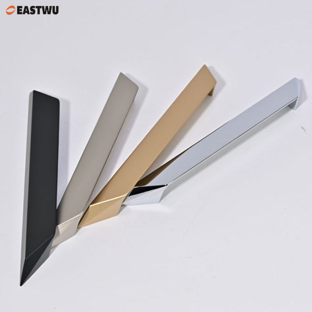 2025 New Caravan Motorhome Mobile Home Interior Furniture Cabinet Cupboard Kitchen Drawer Upgrade Handles Parts and Accessories