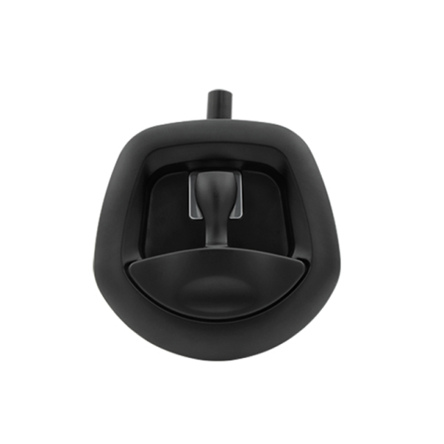 Caravan Motorhome RV Ute Canopy Toolbox Whale Tail Folding T Handles Locks