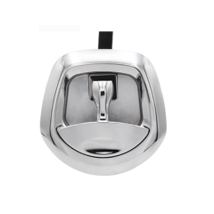 Caravan Motorhome RV Ute Canopy Toolbox Whale Tail Folding T Handles Locks