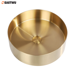 Caravan RV Motorhome Bathroom Stainless Steel Basin and Sinks