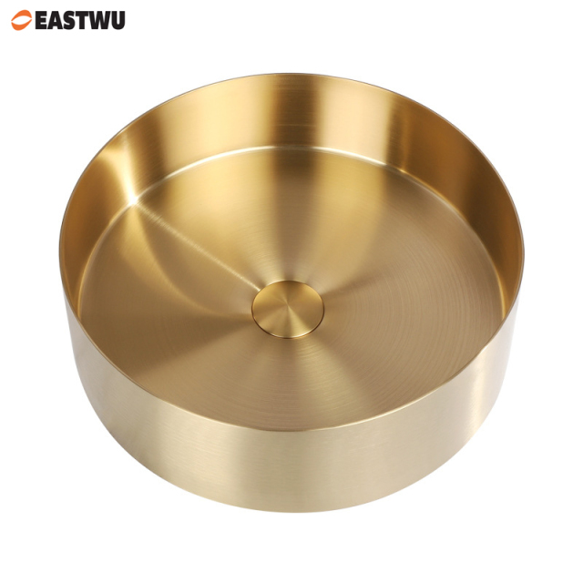 Caravan RV Motorhome Bathroom Stainless Steel Basin and Sinks