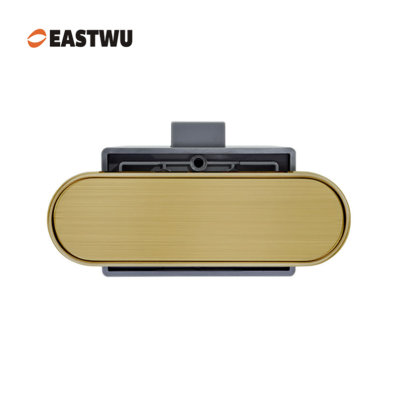 RV Cabinet & Drawer Push Lock and Buckle Set – Titanium Brushed Aluminum Alloy Secure Catch Latch (2026 New) | Worldwide RV Parts