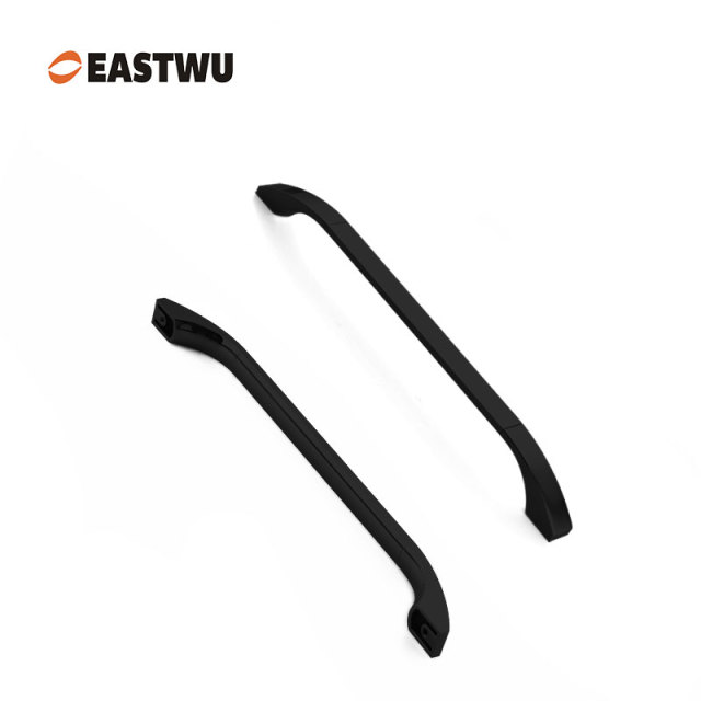 Matte Black 320mm RV Drawer & Cabinet Handle