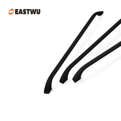 Matte Black 320mm RV Drawer & Cabinet Handle