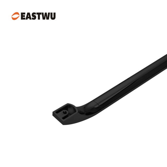 Matte Black 320mm RV Drawer & Cabinet Handle