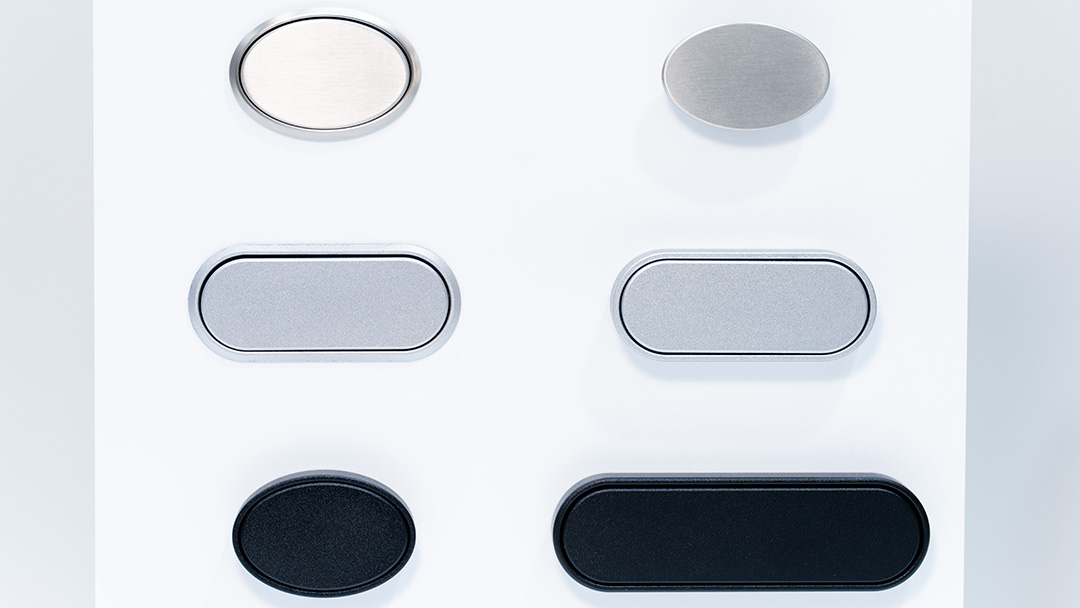 Eastwu caravan push lock collection for RV furniture