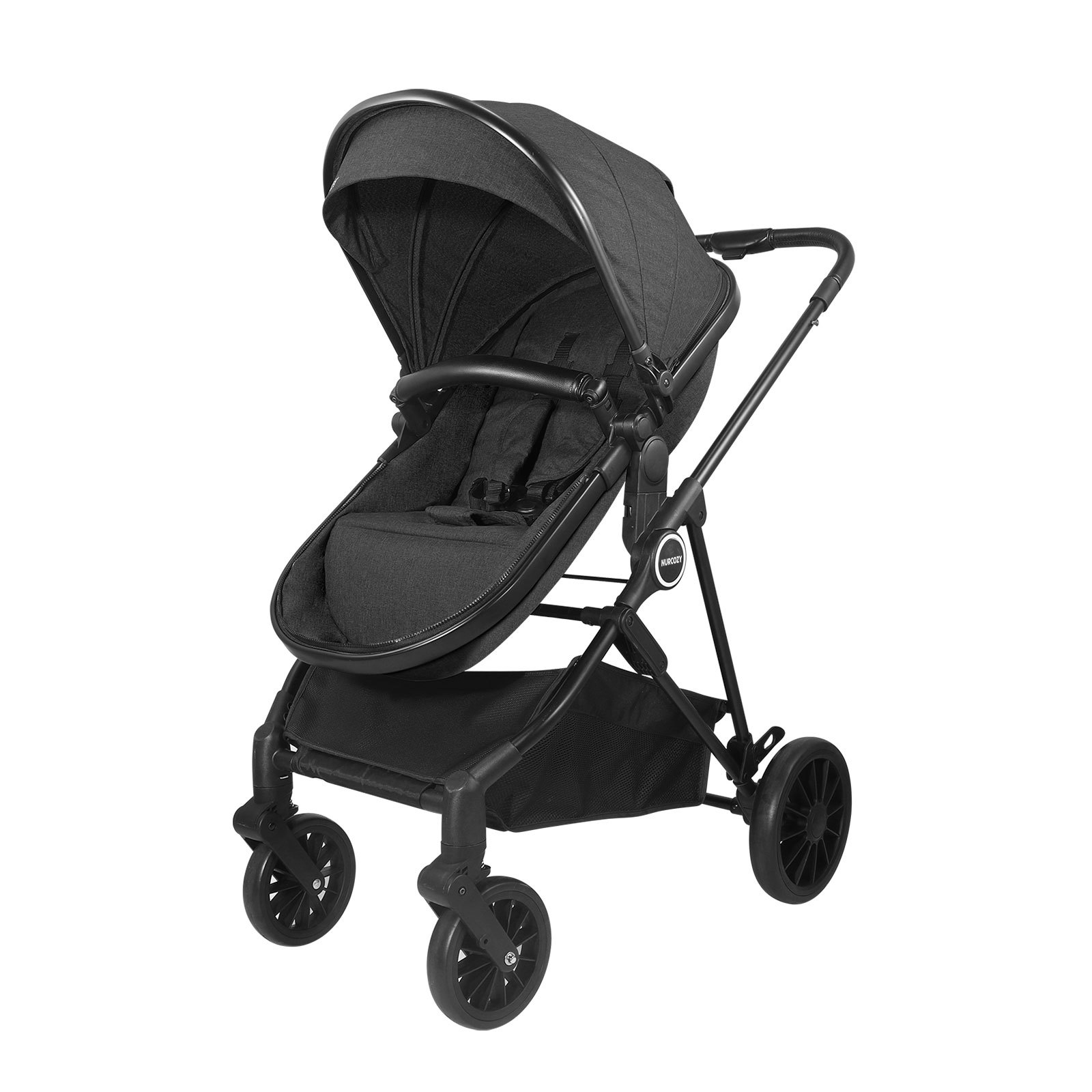 Nurcozy Lightweight Baby Stroller