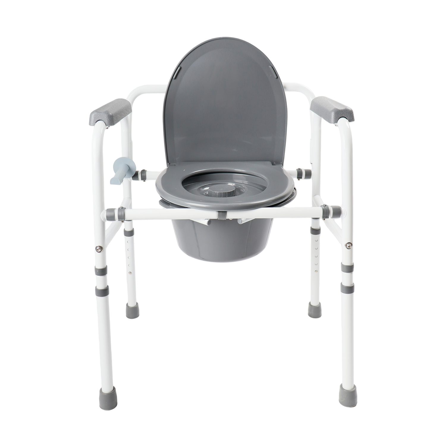 Nurcozy Bedside Commode Chair