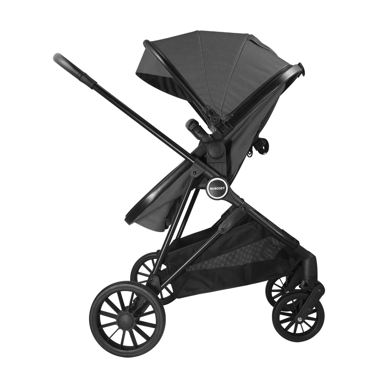 Nurcozy Lightweight Baby Stroller