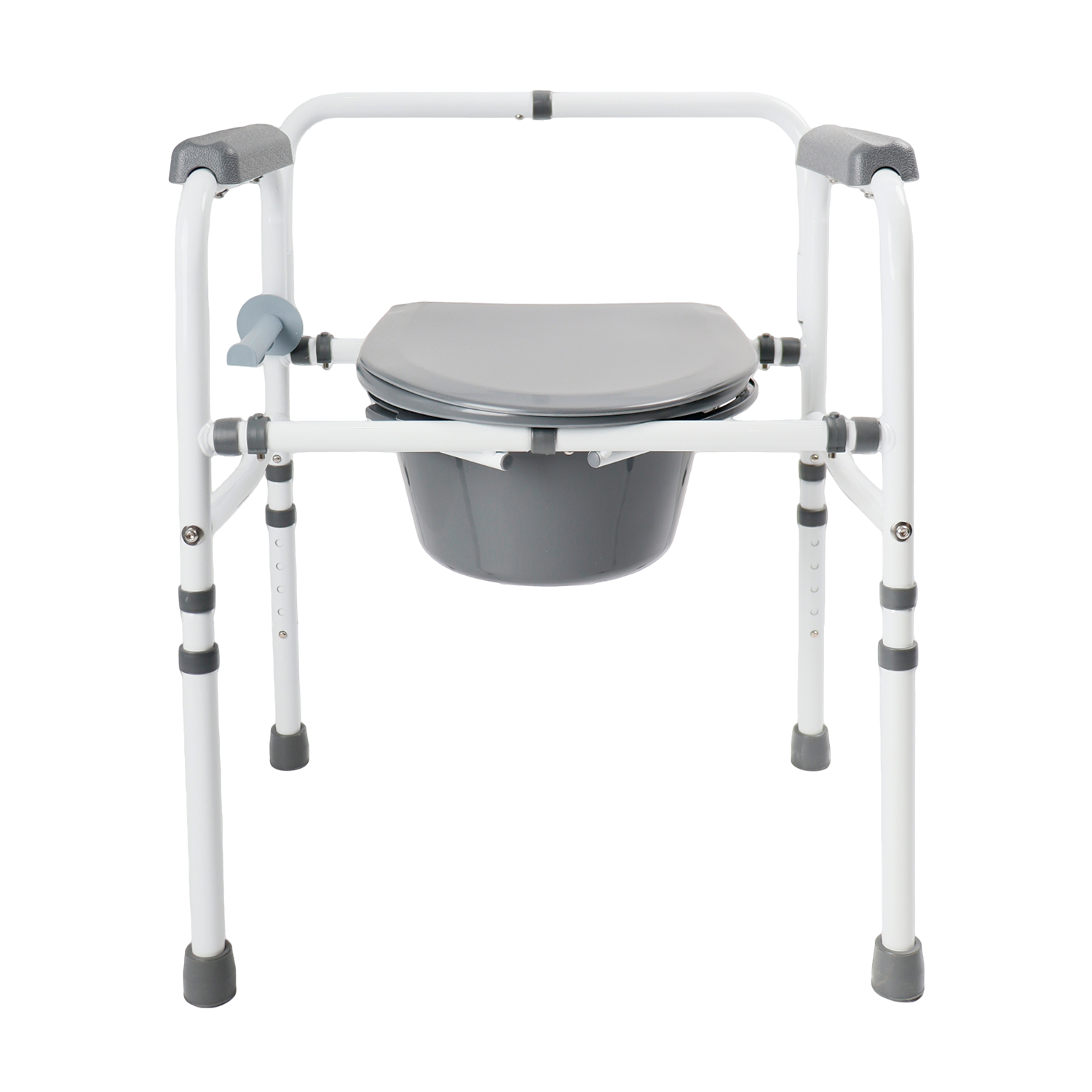 Nurcozy Bedside Commode Chair