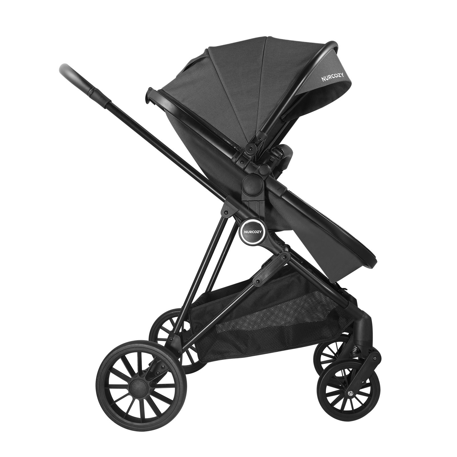 Nurcozy Lightweight Baby Stroller