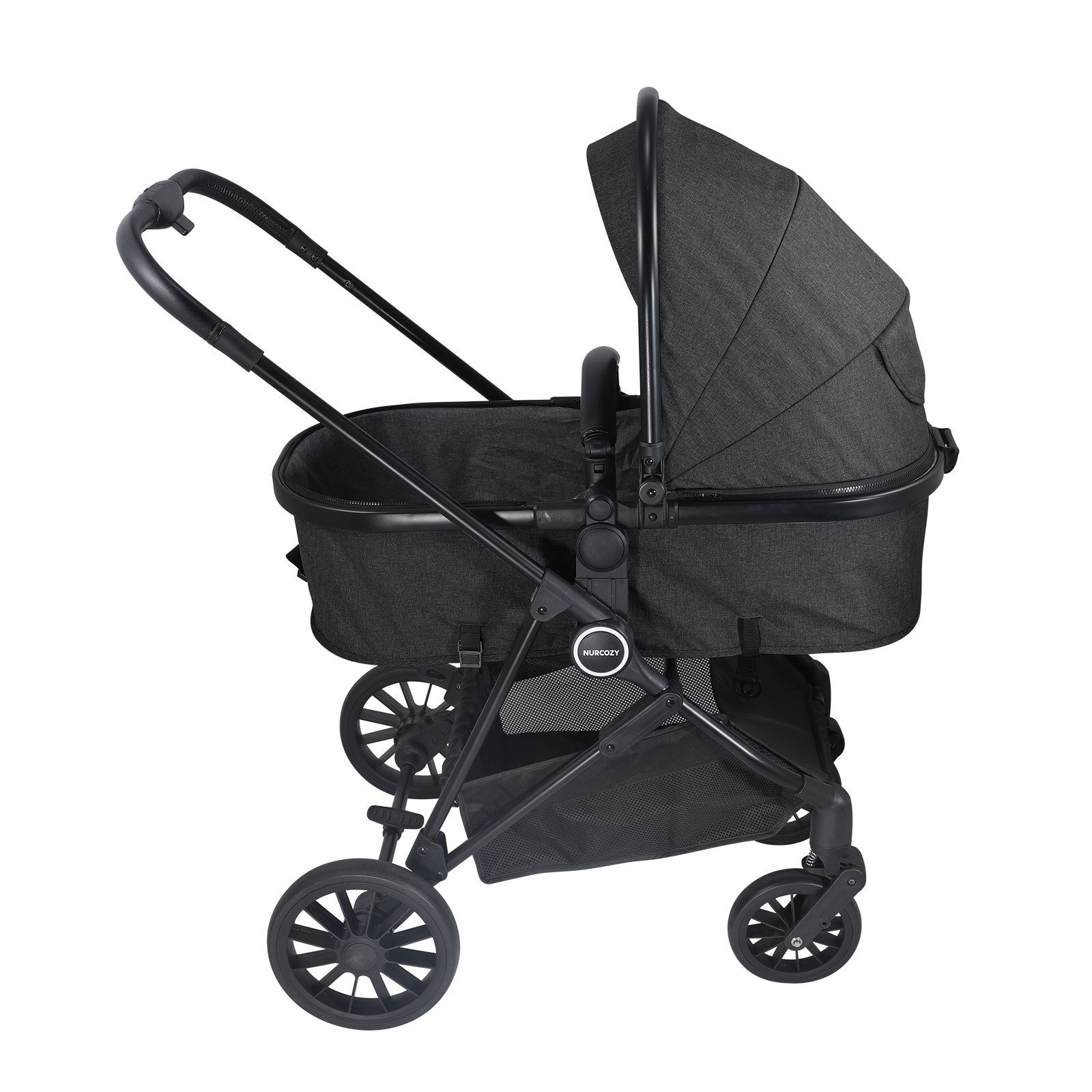 Nurcozy Lightweight Baby Stroller
