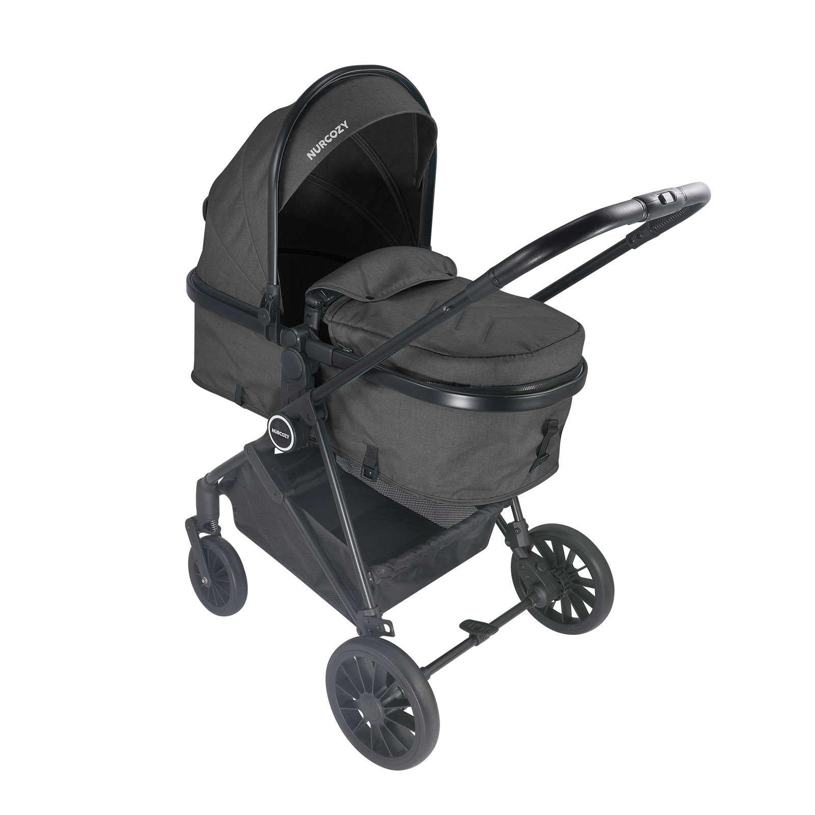 Nurcozy Lightweight Baby Stroller