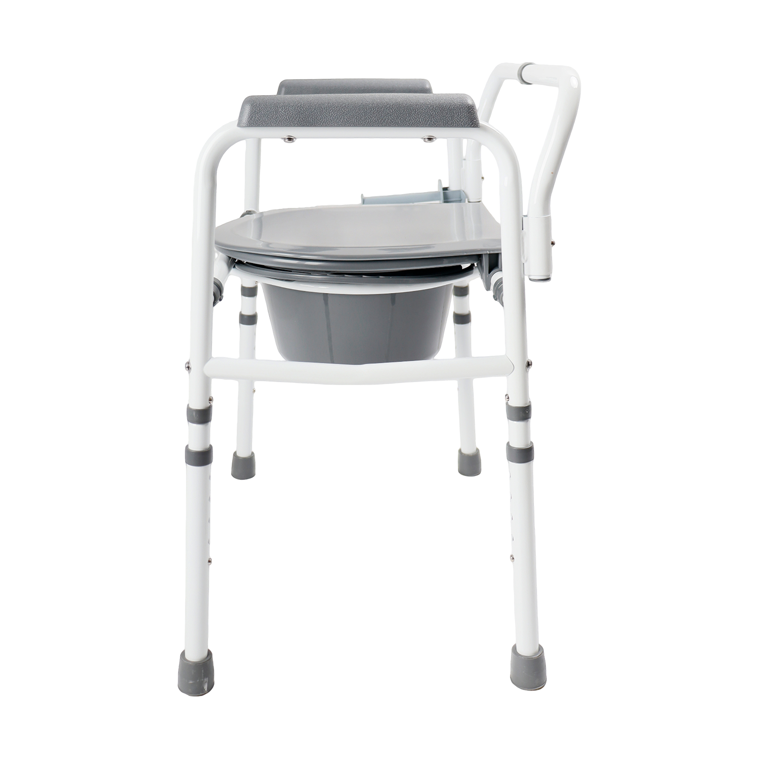 Nurcozy Bedside Commode Chair