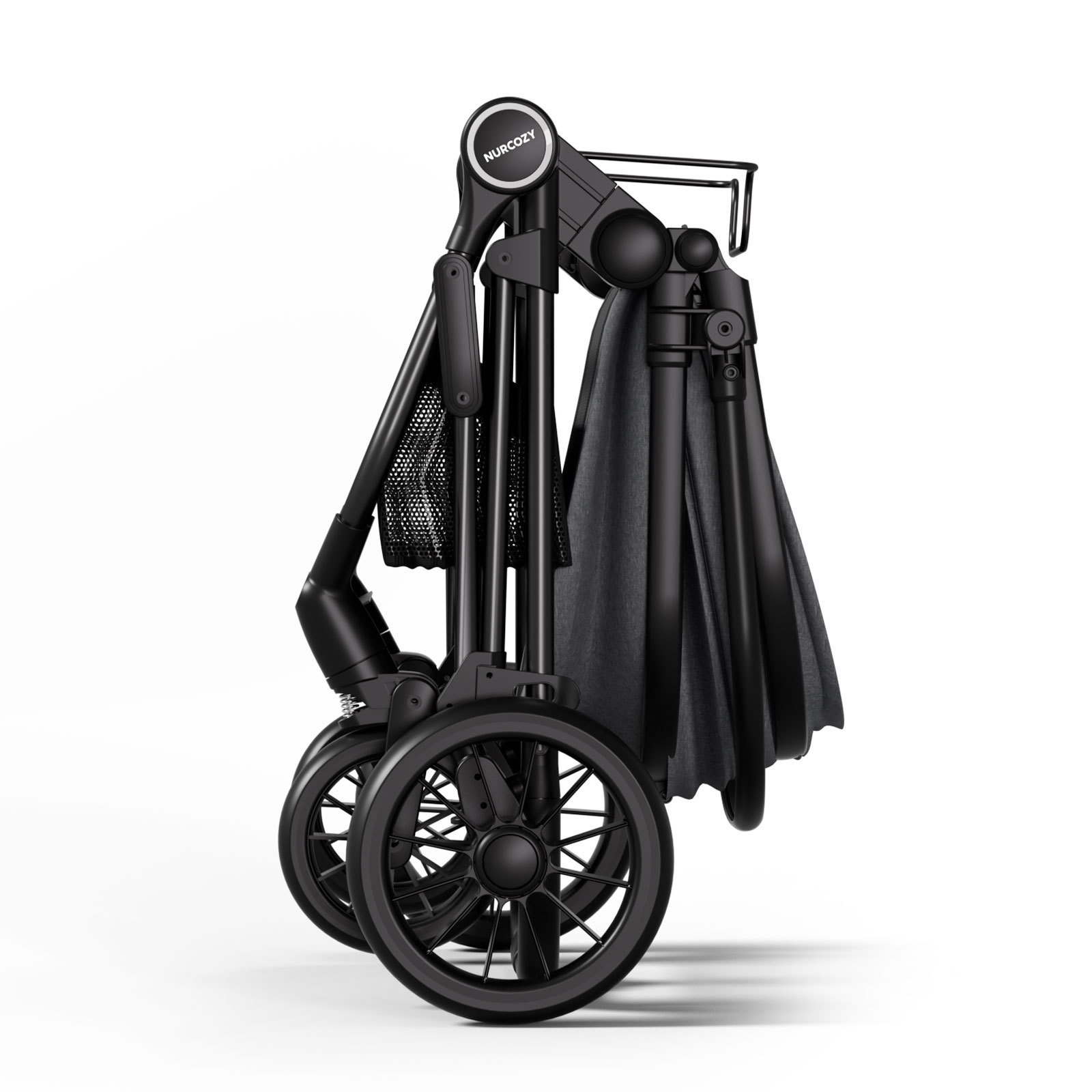 Nurcozy Lightweight Baby Stroller
