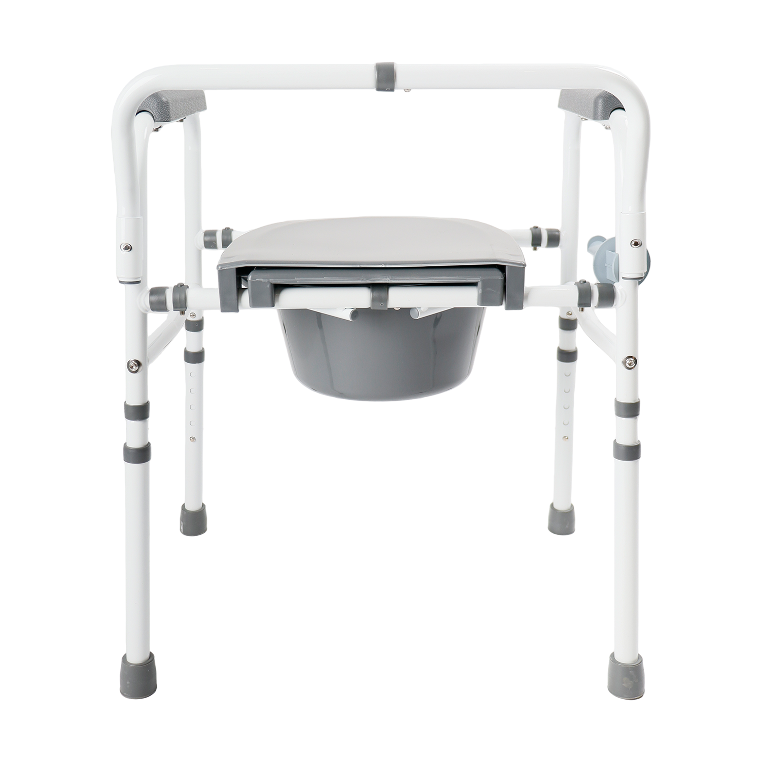 Nurcozy Bedside Commode Chair