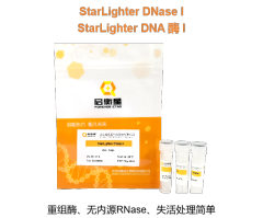 StarLighter DNase I