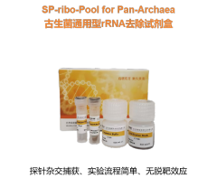 Archaea Universal rRNA Removal Kit