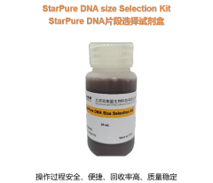 StarPure DNA片段选择试剂盒