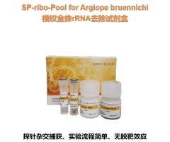 Argiope rRNA Removal Kit