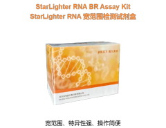 StarLighter RNA Broad Range Detection Kit