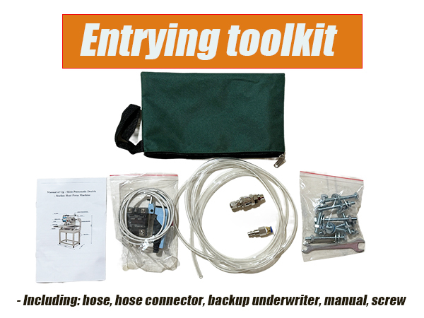 28x36 Heat Press Large Formart: Pneumatic Up Sliding Dual Platen Heat Press Machine Dual Heat Press Dual Heat Press Machine Dual Heat Press Machine Double Heat Press