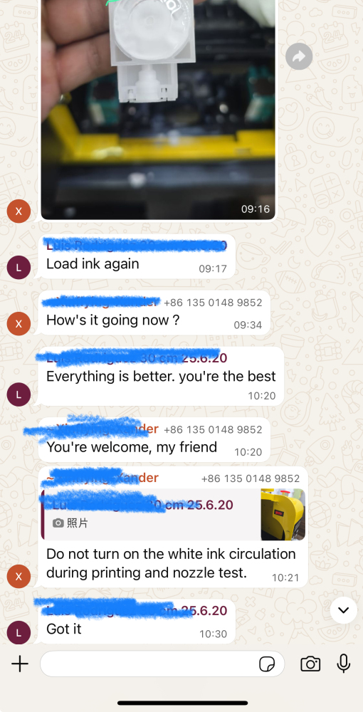 DTF Printer with Dual XP600 Heads A3 DTF Transfer Printer White Ink Circulation + Powder Shaking Machine T Shirt Printing Bundle Video Tech Support