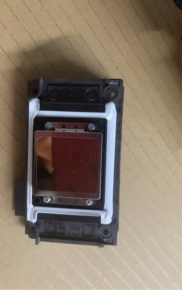 New XP600 Printhead, Print Head Replacement for WUMSTOT DTF Printer