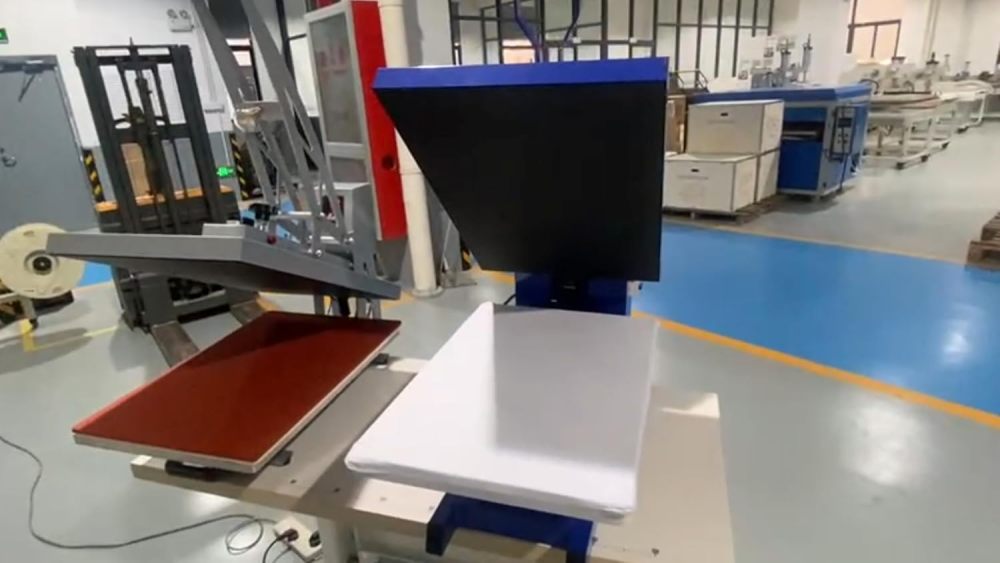 16x24 Lower Platen Covers for Heat Press Machine, Heavy-Duty Pad Stabilizer with 8mm Elastic Edges - Commercial DTF Transfers & Bulk Production (Set of 2)