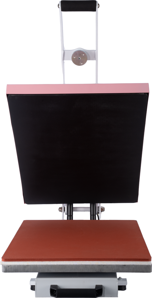 WUMSTOT Heat Press Machine for T-Shirts: 16x24 Auto Open Semi-Automatic DTF Heat Press with Slide-Out Base, Clamshell Design, 110V, 2000W, for Mouse Pad Ceramics, Bags, Cushion and More