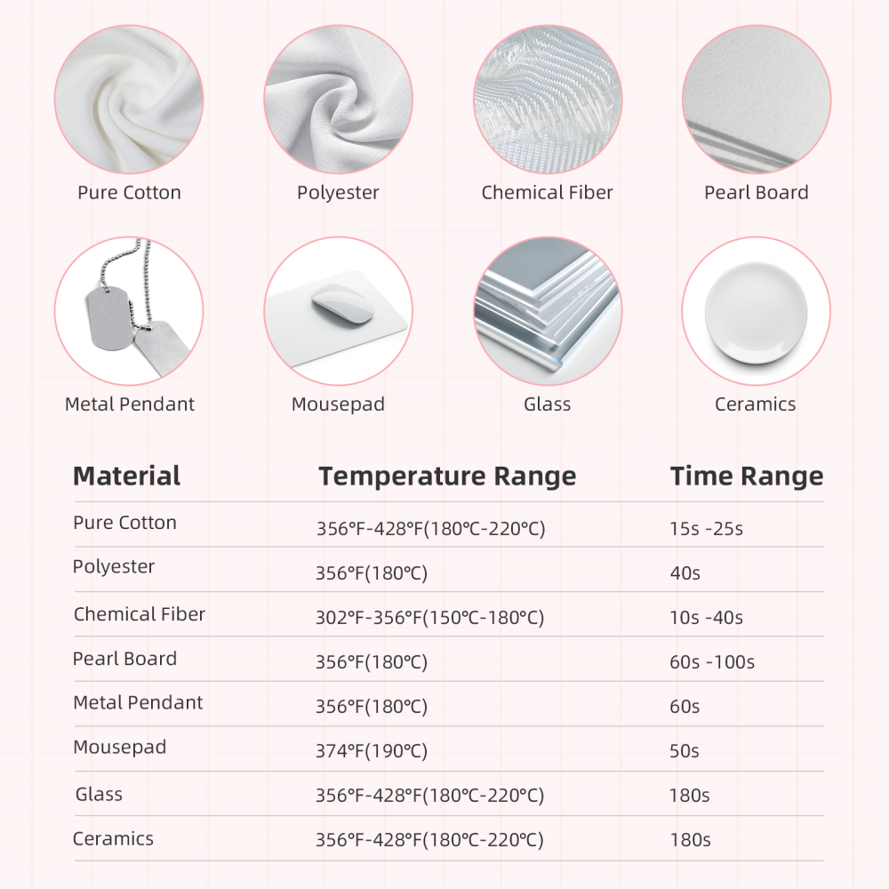 WUMSTOT Heat Press Machine for T-Shirts: 16x24 Auto Open Semi-Automatic DTF Heat Press with Slide-Out Base, Clamshell Design, 110V, 2000W, for Mouse Pad Ceramics, Bags, Cushion and More