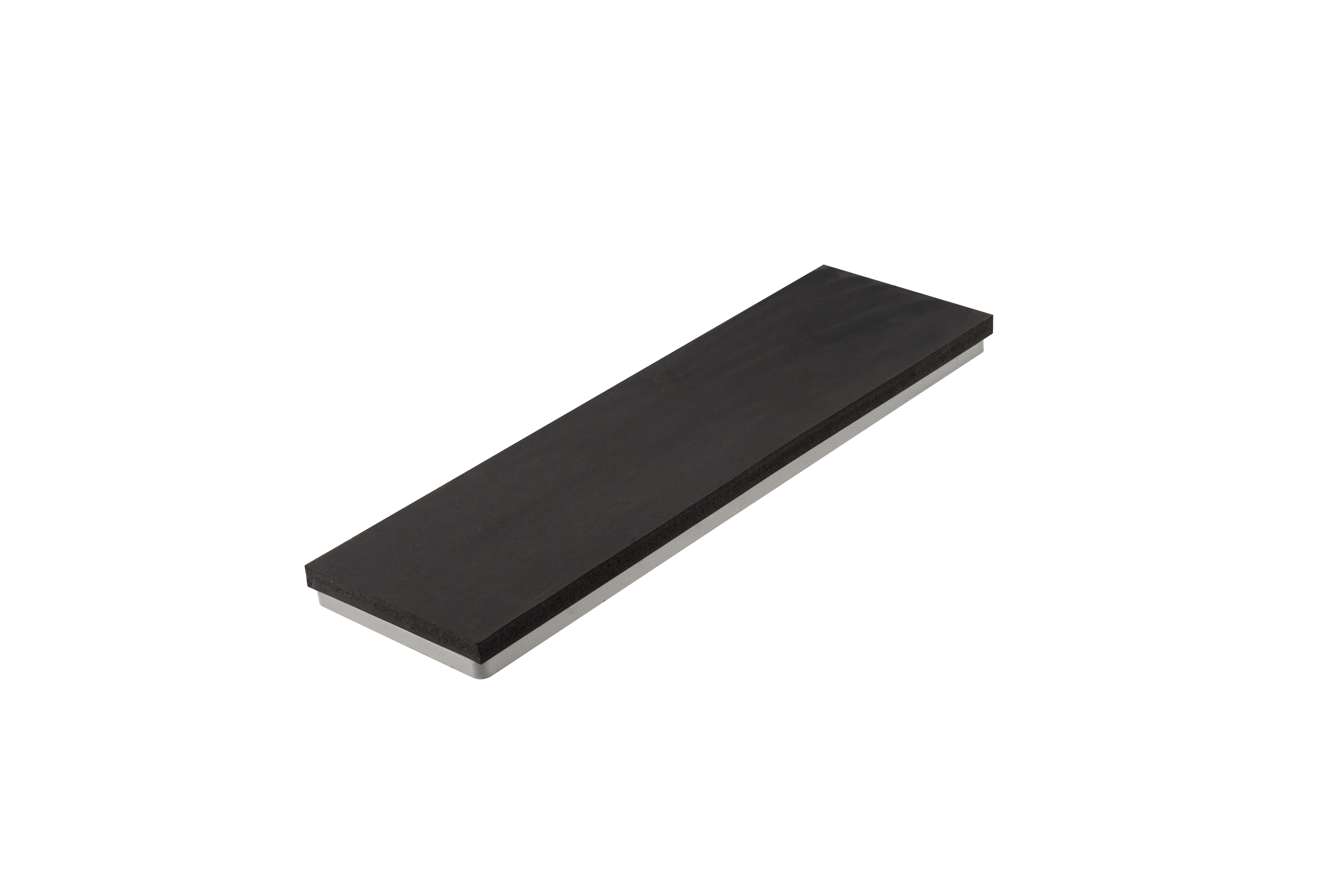6" x 20" Interchangeable Lower Platen for WUMSTOT Heat Press Machine for sleeves, bags, and more.