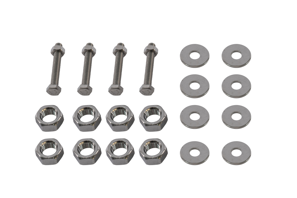 6" x 20" Interchangeable Lower Platen for WUMSTOT Heat Press Machine for sleeves, bags, and more.