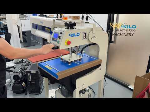 16x24 Dual Hydraulic Heat Press Machine, Commercial Shirt Press with Moving Head, No Air Compressor Needed, for High-Volume DTF Printing Apparel Production