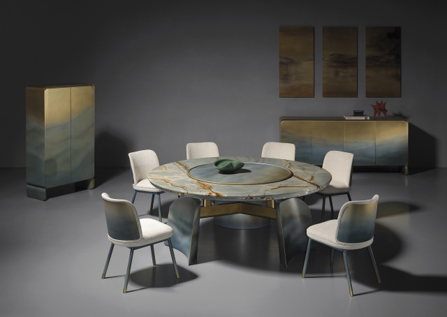 Dining Chair