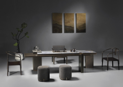 Tea table